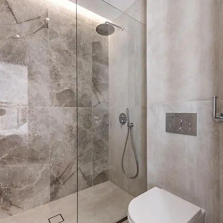Apartahotel Golden Bird's Naxos City