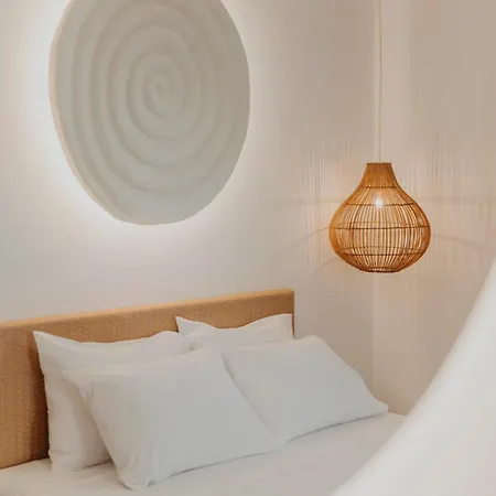 Golden Bird's Apartahotel Naxos City
