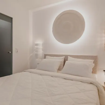 Apartahotel Golden Bird's Naxos City