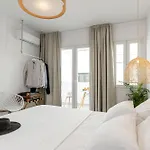 Golden Bird's Appart hôtel 4*