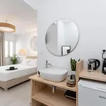 Appart hôtel Golden Bird's 4*