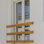 Golden Bird's Naxos City