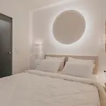 Aparthotel Golden Bird's Naxos City