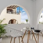 Aparthotel Golden Bird's Naxos City
