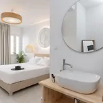 Golden Bird's Appart hôtel 4*