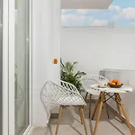 Golden Bird's Aparthotel 4*