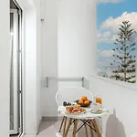Golden Bird's Appart hôtel Naxos City