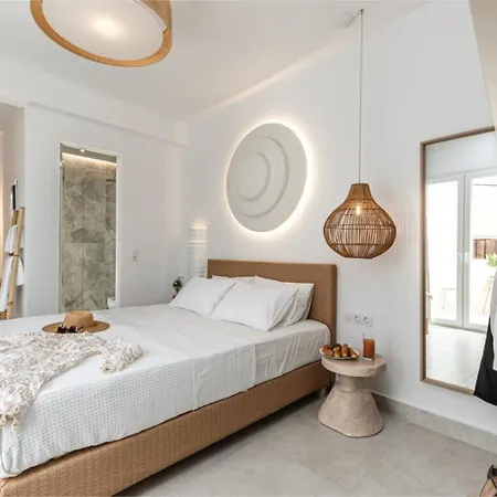 Lejlighedshotel Golden Bird's