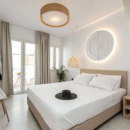 Lejlighedshotel Golden Bird's