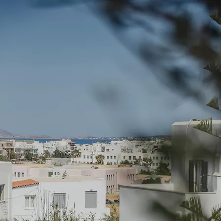 Aparthotel Golden Bird's