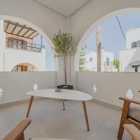 Golden Bird's Lejlighedshotel