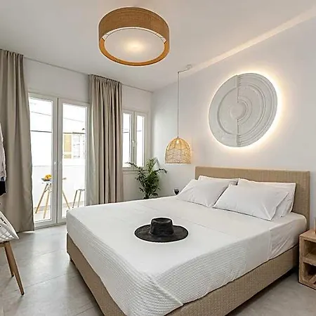 Aparthotel Golden Bird's 4*