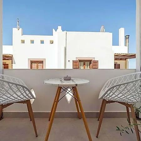 Aparthotel Golden Bird's 4*
