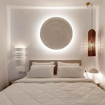 Golden Bird's Aparthotel Naxos City