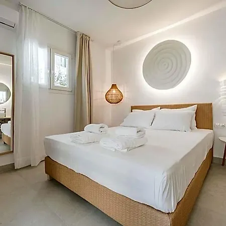 Aparthotel Golden Bird's