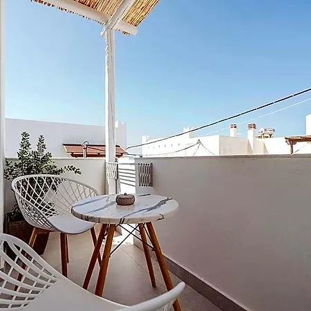 Aparthotel Golden Bird's