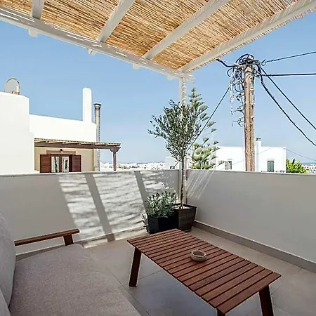 Golden Bird's Aparthotel 4*