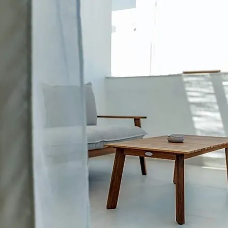Aparthotel Golden Bird's Naxos City