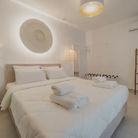 Aparthotel Golden Bird's