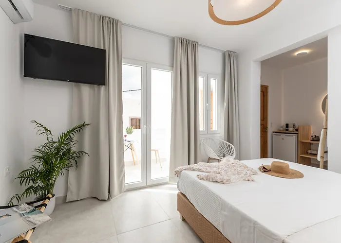 Golden Bird's Apartmanhotel